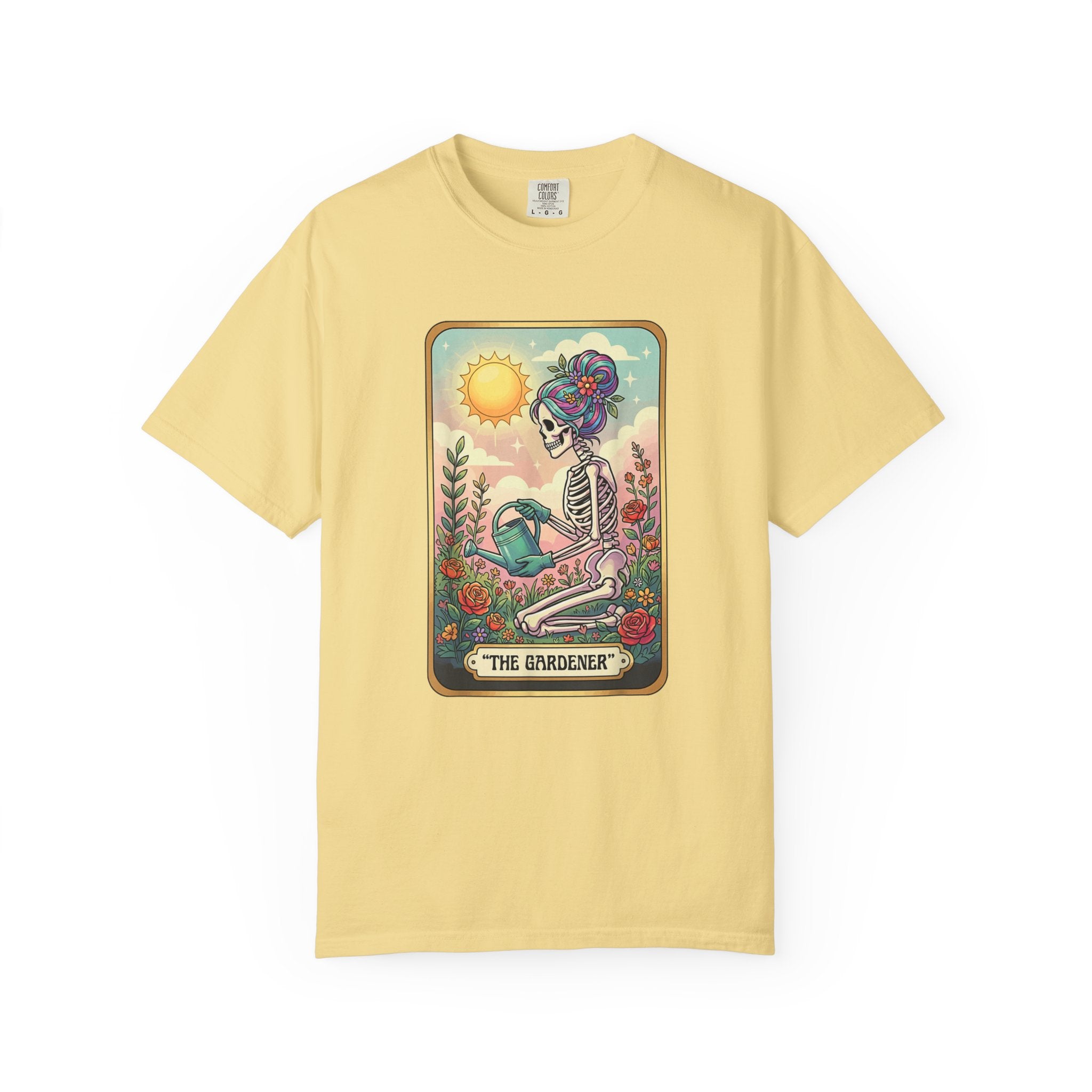 The Gardner T-shirt