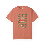 It's Not Hoarding If It's Plants T-shirt